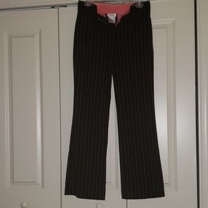 Dress pants